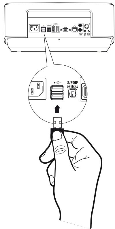 PHILIPS PPA5650 - Remarque - 2
