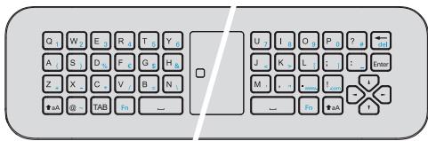 PHILIPS PPA5650 - Télécommande - 2