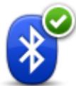 TOMTOM GO LiVE 1005M - Activation/Désactivation du Bluetooth - 1