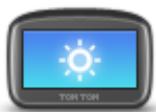 TOMTOM GO LiVE 1005M - Luminosité - 1