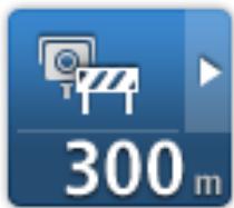 TOMTOM GO LiVE 1005M - Radar de péage - 1