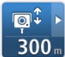 TOMTOM GO LiVE 1005M - Autre radar - 2