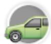 TOMTOM GO LiVE 1005M - Sélection de votre type de vehicule - 1