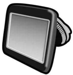 TOMTOM GO LiVE 1005M - Contenu du coffret - 1