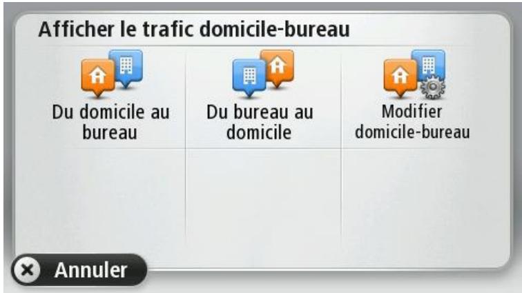TOMTOM GO LiVE 1005M - Faciliter les trajets domicile-travail - 2