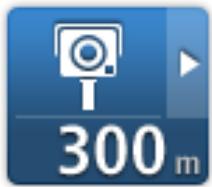 TOMTOM GO LiVE 1005M - Signaler des averissements radars erronés - 1