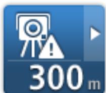 TOMTOM GO LiVE 1005M - Autre radar - 1