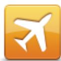 TOMTOM GO LiVE 1005M - Activation/Désactivation du mode avion - 1