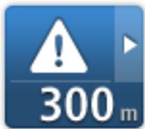 TOMTOM GO LiVE 1005M - Icônes des radars - 5