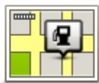 TOMTOM GO LiVE 1005M - Afficher Pl sur la carte - 1