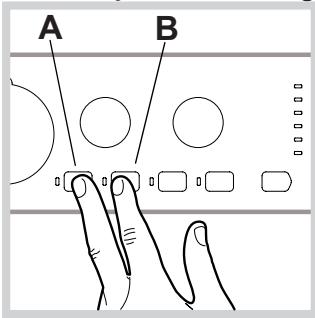 HOTPOINT WML922B FR - Nettoyage du lave-linge - 1