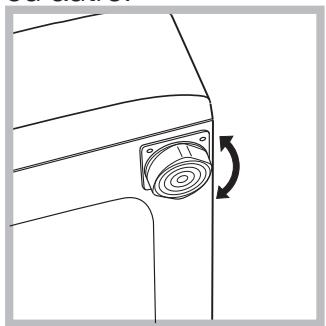 HOTPOINT WML922B FR - Mise à niveau - 1