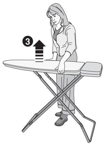 EUROFLEX IB 45 PERFECT - Pose - 3