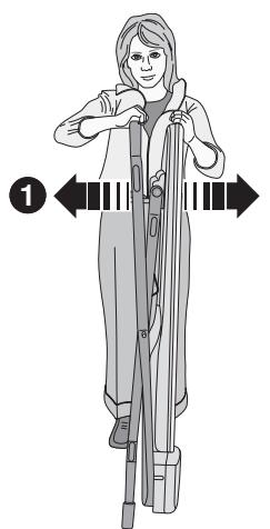 EUROFLEX IB 45 PERFECT - Pose - 1