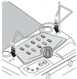 EUROFLEX IB 45 PERFECT - Pose - 4