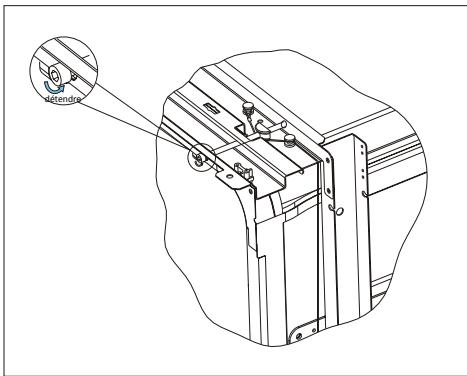 PROLINE FBI 1249 DWP FULL - RéGLAGE DE LA TENSION DU RESSORT DE PORTE - 1