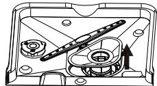 PROLINE FBI 1249 DWP FULL - Démontage des filtres - 2
