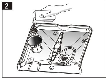PROLINE FBI 1249 DWP FULL - Remplissage - 2