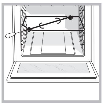 HOTPOINT FH83CHAIX - Programmes de cuisson - 17