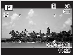 PENTAX OPTIO S1 ROUGE - Sélection du nombre de pixels enregistrés - 2