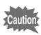 PENTAX OPTIO S1 ROUGE - Mettez votre apparéil sous tension. - 1