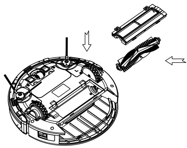 EZICLEAN NC - Important - 1
