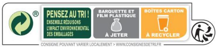 AERIAN ADHCOMPACT - 1