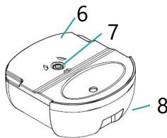 AERIAN ADHCOMPACT - Consignes de sécurité - 3