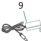 AERIAN ADHCOMPACT - Consignes de sécurité - 2