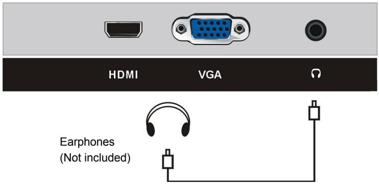 JVC MONITEUR24WCF - NOTE: - 5