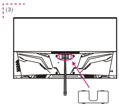 JVC MONITEUR24WCF - Step 4 - 3