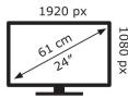 JVC MONITEUR24WCF - SPECIFICATIONS - 2