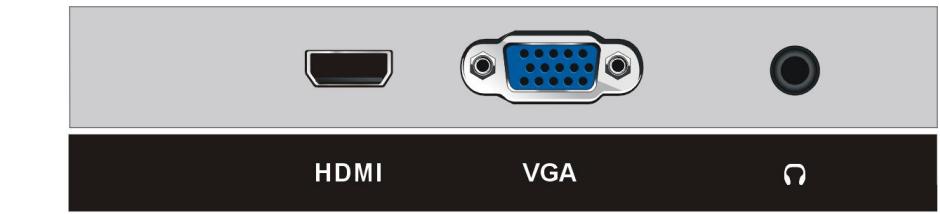 JVC MONITEUR24WCF - CONEXión - 3