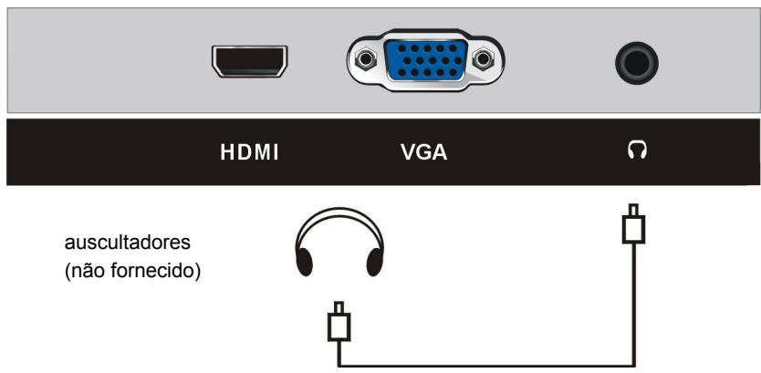JVC MONITEUR24WCF - LIGACAO - 4