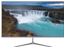 JVC MONITEUR24WCF - ENERG - 6