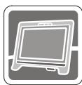 MSI OPTIX MPG341CQR - Consignes de sécurité - 4