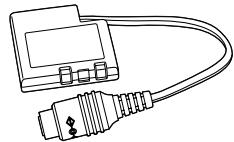 KONICA DIMAGE X1 - ADAPTATEUR SECTEUR (VENDU SÉPARÉMENT) - 2