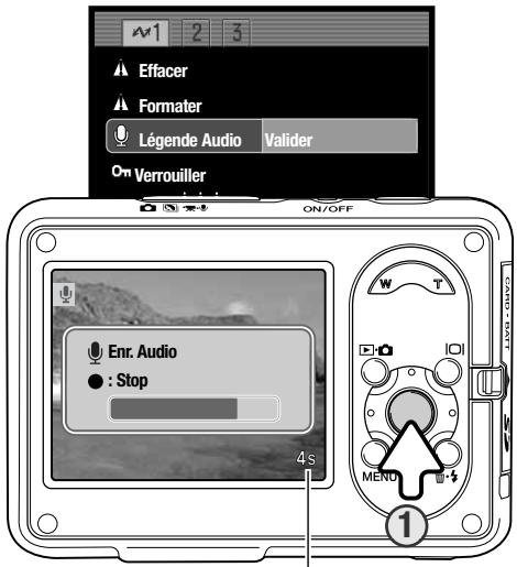 KONICA DIMAGE X1 - LEGEENDE AUDIO - 1