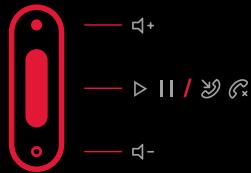 BEATS SOLO2 WL GREY - REMOTETALK™ CONTROL - 2