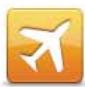 TOMTOM GO 750 LiVE - Mode Avion - 1