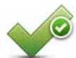 TOMTOM GO 750 LiVE - Organiser un itinétaire - 3