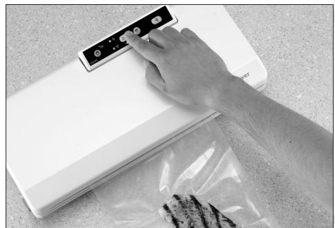 FOODSAVER SL3240 - Emballage sous vide avec les sacs FoodSaver® - 2