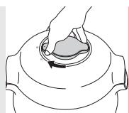 MOULINEX CE88E3 - Discover your Cookeo Mini - 1