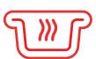 MOULINEX CE88E3 - Traditioneel koken - 2