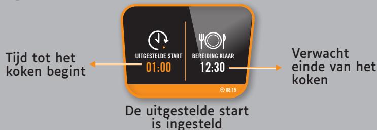 MOULINEX CE88E3 - Stappen: - 1