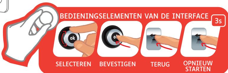 MOULINEX CE88E3 - Uw Cookeo Mini bedienen - 6