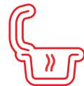 MOULINEX CE88E3 - Traditioneel koken - 1