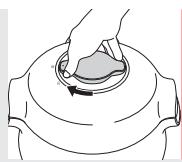 MOULINEX CE88E3 - Cookeo Mini - 1