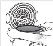MOULINEX CE88E3 - Discover your Cookeo Mini - 9