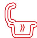 MOULINEX CE88E3 - Cottura tradizzionale - 1